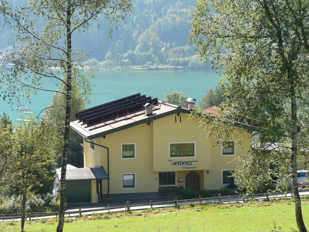 Antares Am See Μάουραχ Εξωτερικό φωτογραφία